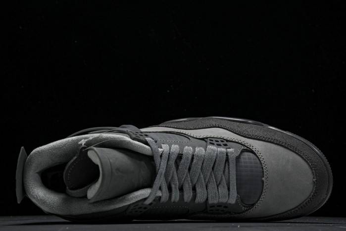 Air Jordan 4 SE “Paris Olympics” FQ7928-001