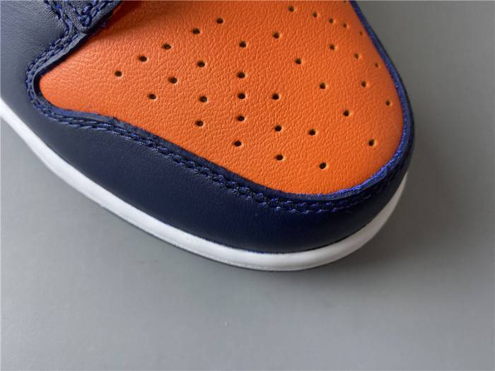 Nike Dunk Low Champ Colors (2020) CU1727-800