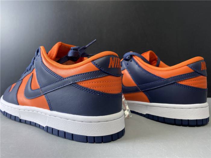 Nike Dunk Low Champ Colors (2020) CU1727-800