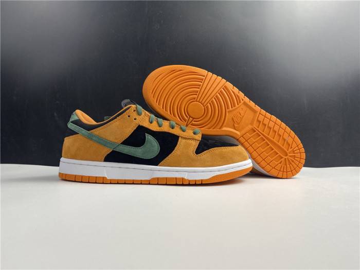 Nike Dunk Low Ceramic (2020) DA1469-001