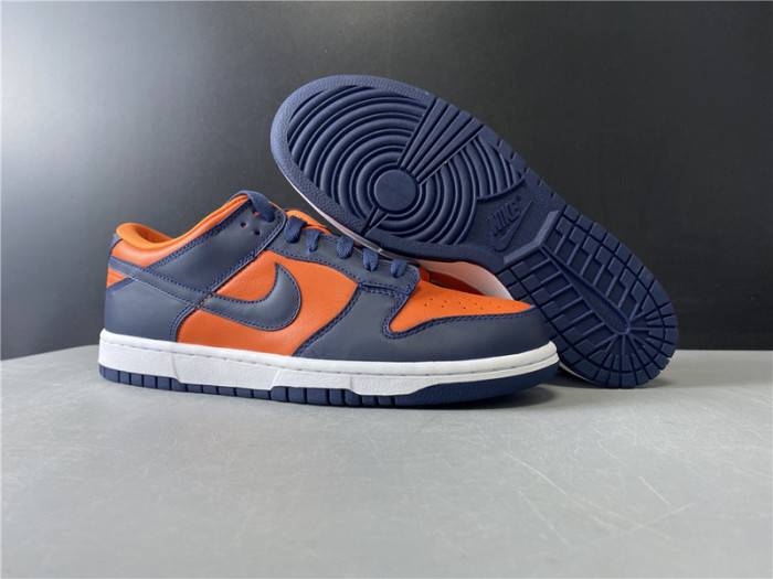 Nike Dunk Low Champ Colors (2020) CU1727-800