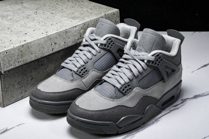 Air Jordan 4 SE “Paris Olympics” FQ7928-001