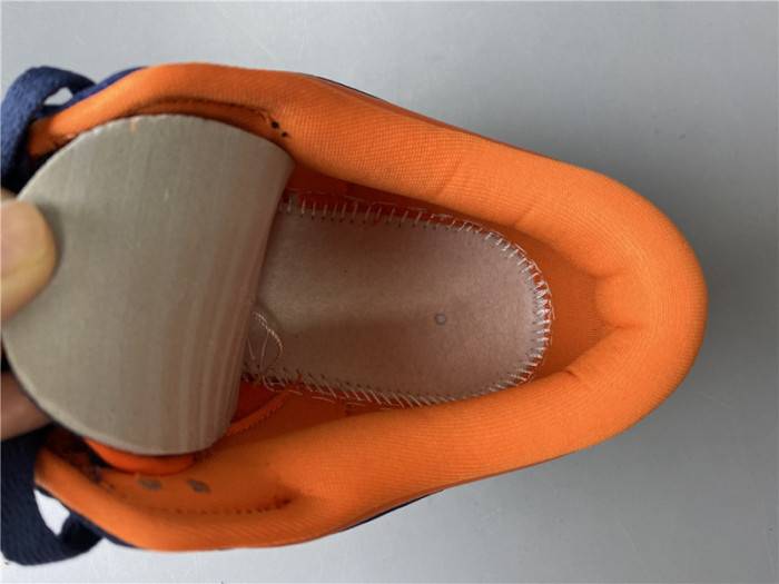 Nike Dunk Low Champ Colors (2020) CU1727-800