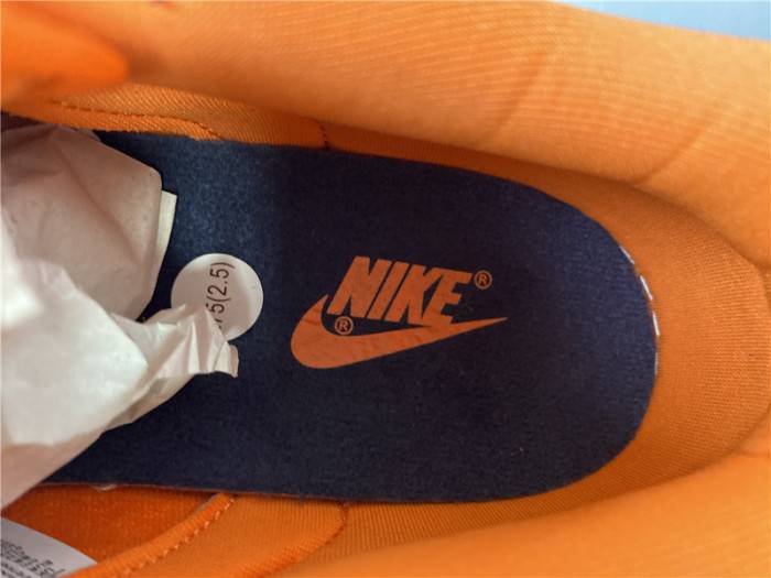 Nike Dunk Low Champ Colors (2020) CU1727-800