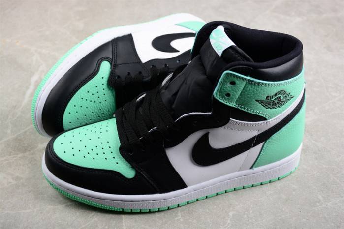 AIR JORDAN 1 HIGH OG “GREEN GLOW” DZ5485-130