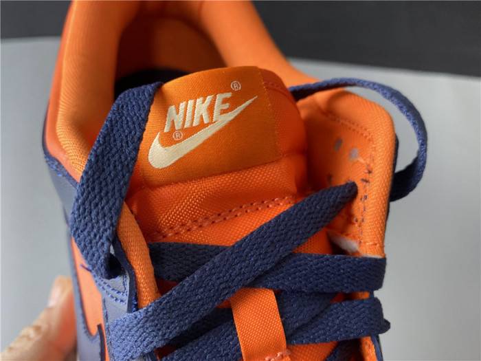 Nike Dunk Low Champ Colors (2020) CU1727-800