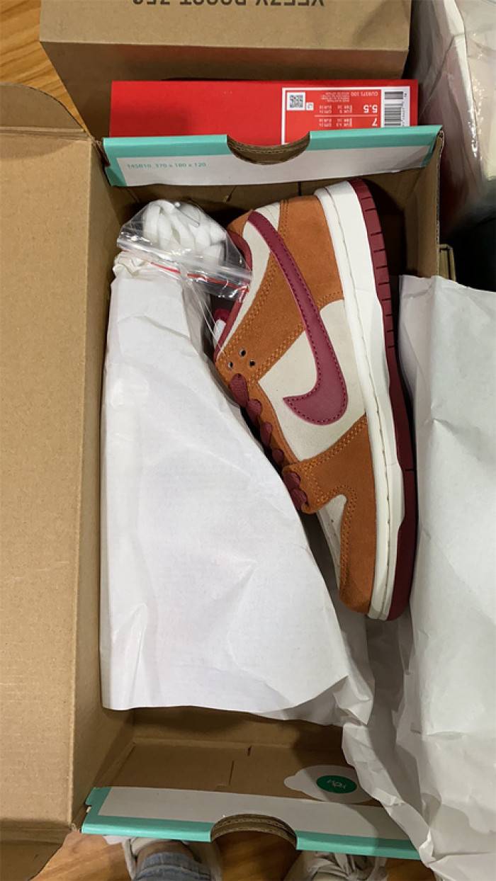 Nike Dunk Low Ceramic (2020) DA1469-001