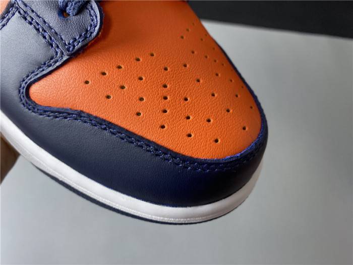 Nike Dunk Low Champ Colors (2020) CU1727-800