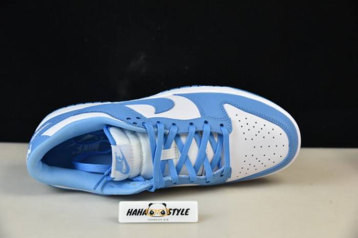 Nike Dunk Low UNC (2021) – DD1391-102