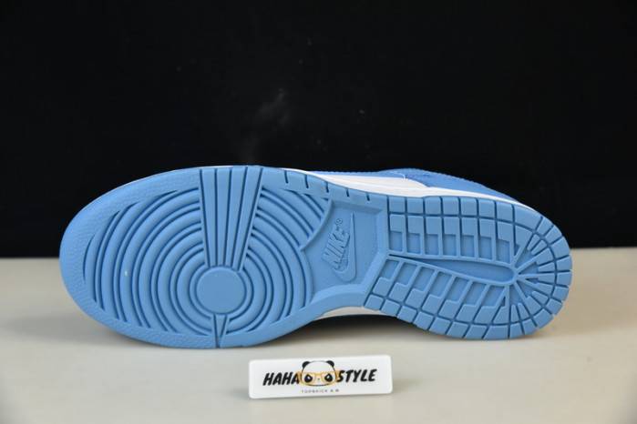 Nike Dunk Low UNC (2021) – DD1391-102