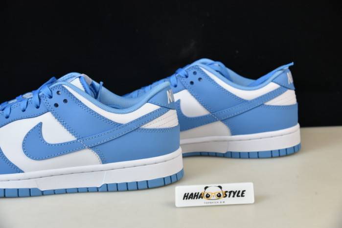 Nike Dunk Low UNC (2021) – DD1391-102