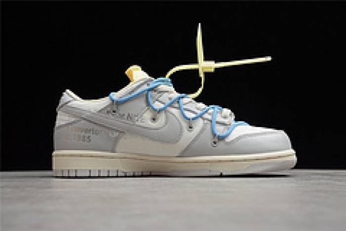 00F x Dunk Low ‘Lot 05 of 50’ – Nike – DM1602-113