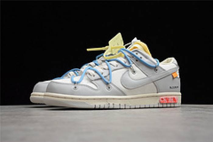 00F x Dunk Low ‘Lot 05 of 50’ – Nike – DM1602-113