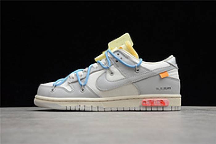00F x Dunk Low ‘Lot 05 of 50’ – Nike – DM1602-113