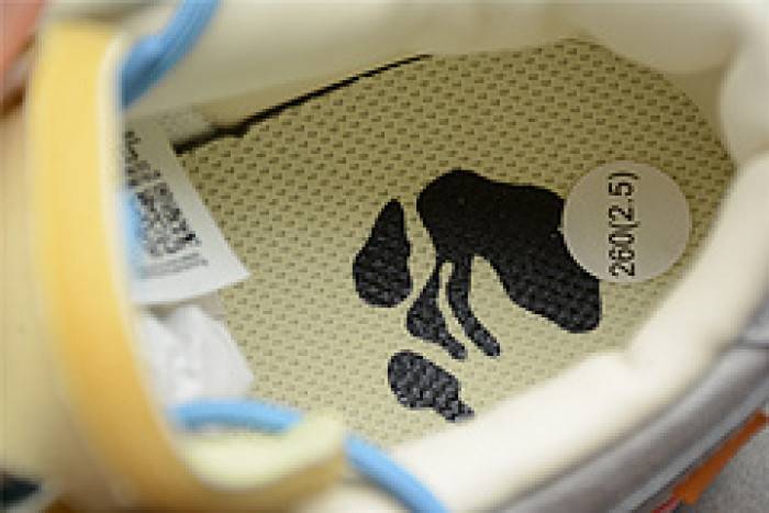 00F x Dunk Low ‘Lot 05 of 50’ – Nike – DM1602-113