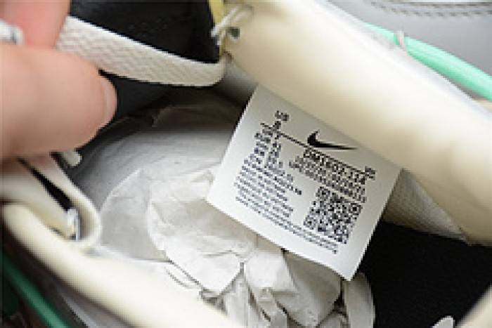 00F x Dunk Low ‘Lot 04 of 50’ – Nike – DM1602-114