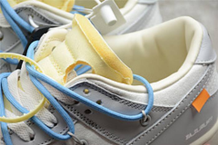 00F x Dunk Low ‘Lot 05 of 50’ – Nike – DM1602-113