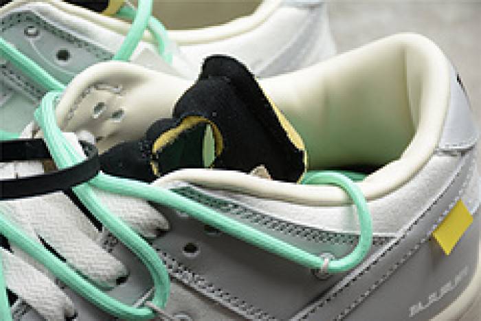 00F x Dunk Low ‘Lot 04 of 50’ – Nike – DM1602-114