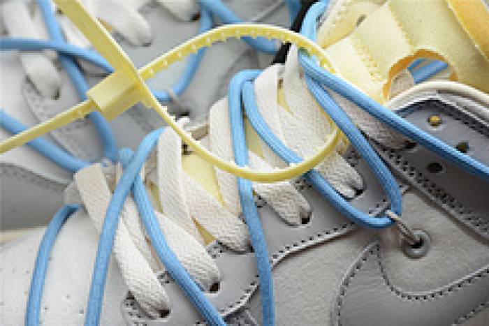 00F x Dunk Low ‘Lot 05 of 50’ – Nike – DM1602-113