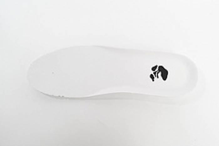 OFF-WHITE Out Of Blue Silver White Sky Star