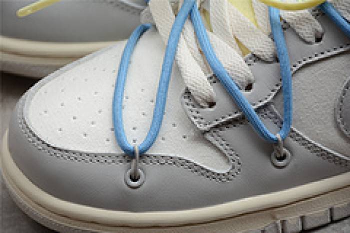 00F x Dunk Low ‘Lot 05 of 50’ – Nike – DM1602-113