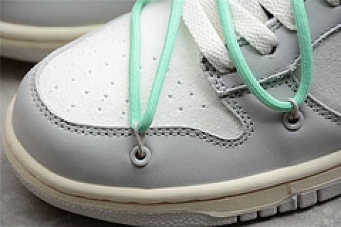 00F x Dunk Low ‘Lot 04 of 50’ – Nike – DM1602-114