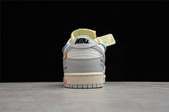 00F x Dunk Low ‘Lot 05 of 50’ – Nike – DM1602-113