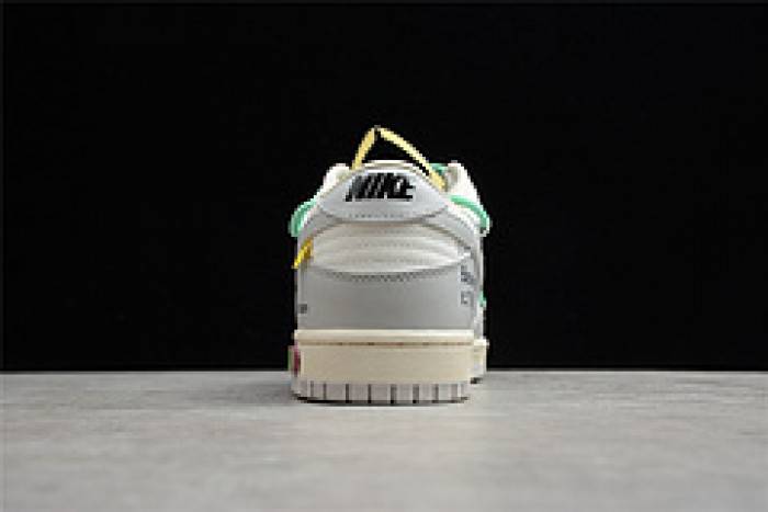 00F x Dunk Low ‘Lot 04 of 50’ – Nike – DM1602-114