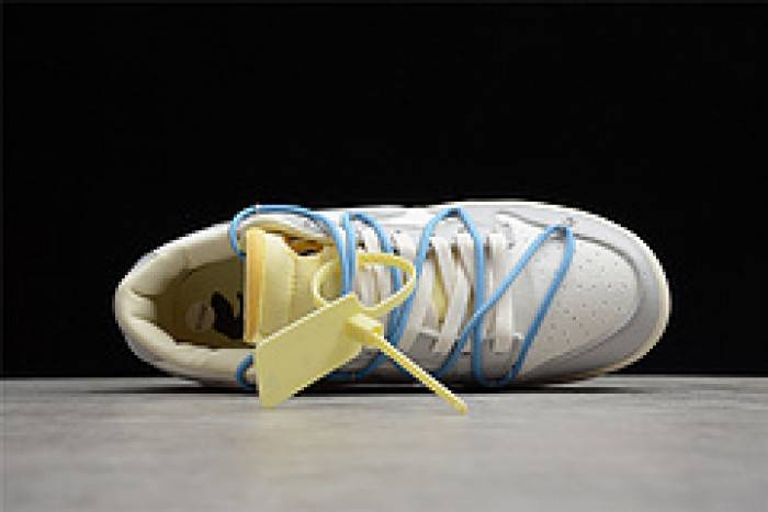 00F x Dunk Low ‘Lot 05 of 50’ – Nike – DM1602-113